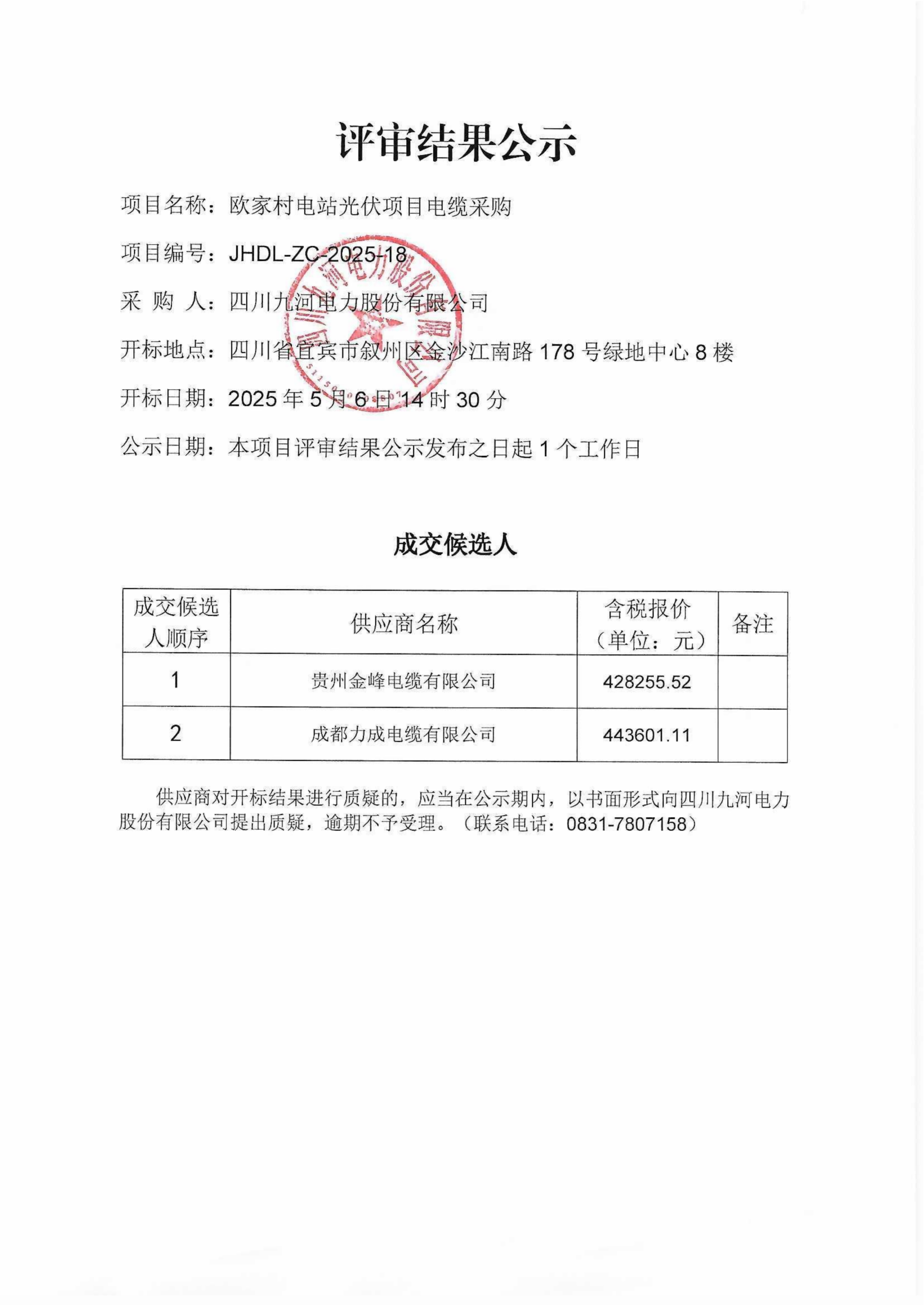 评审结果公示（盖章版）_00(1)